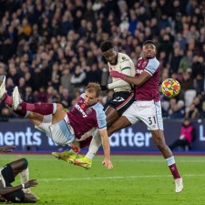 West Ham United vrijedno radi u Premier ligi